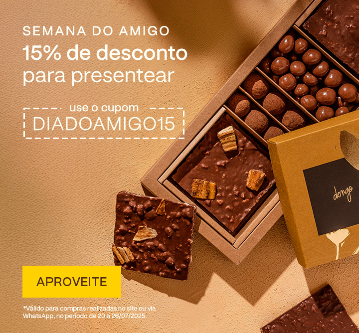 Semana do Amigo